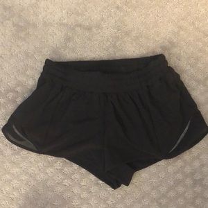 Hotty Hot shorts, perfect and mint condition!